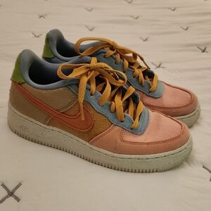 Nike Sun Club Size 6Y Athletic Running School